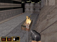 Half-Life - duke_nukem_3d -heretic ثلاث ألعاب قوية راح تكسر موبايلك !!! 2